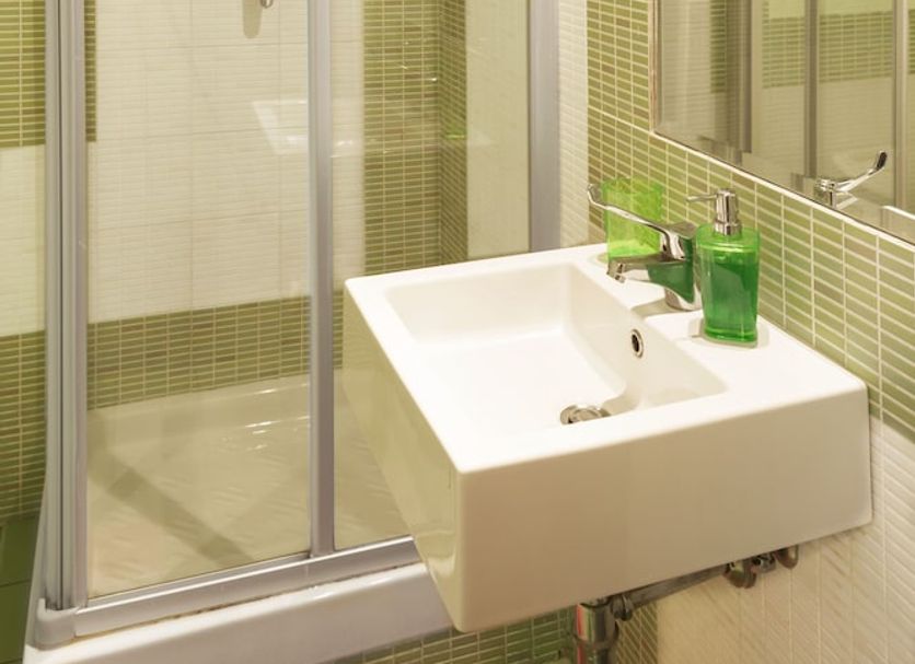 Salle de bain Photo