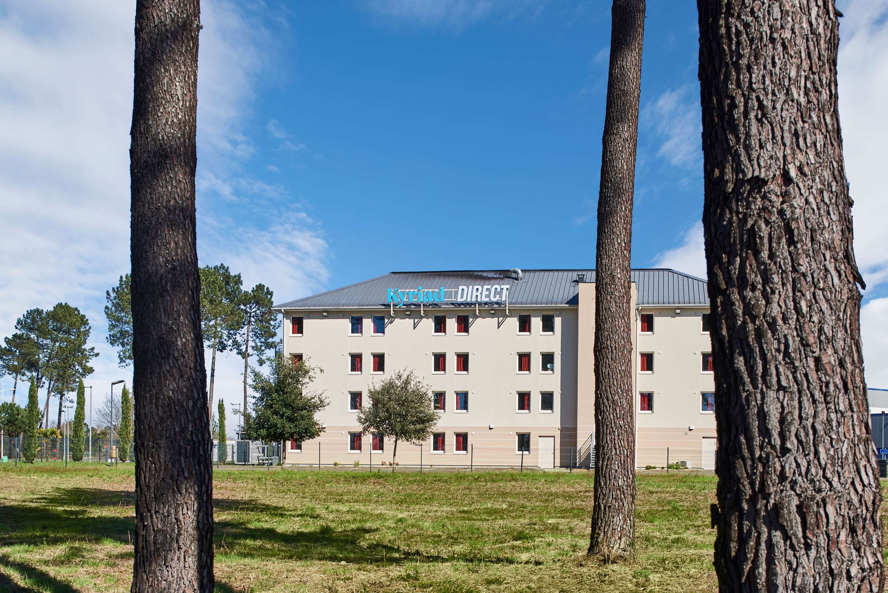Bâtiment
