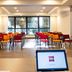 Espace de conférence