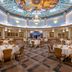 Salle de banquet