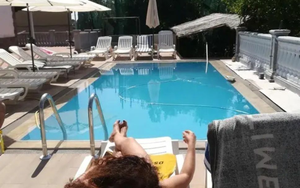 Piscine Photo