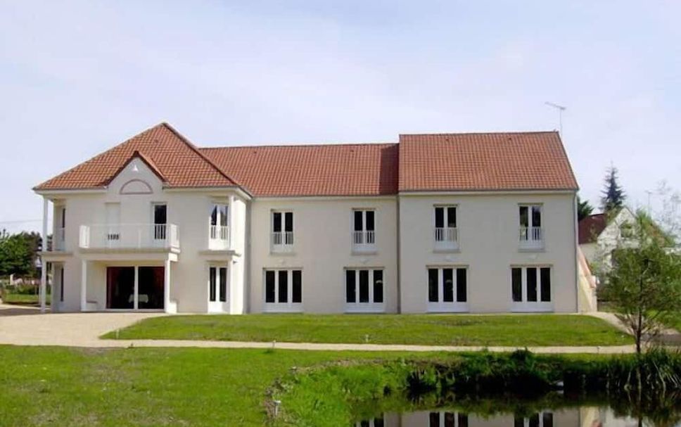 Bâtiment Photo