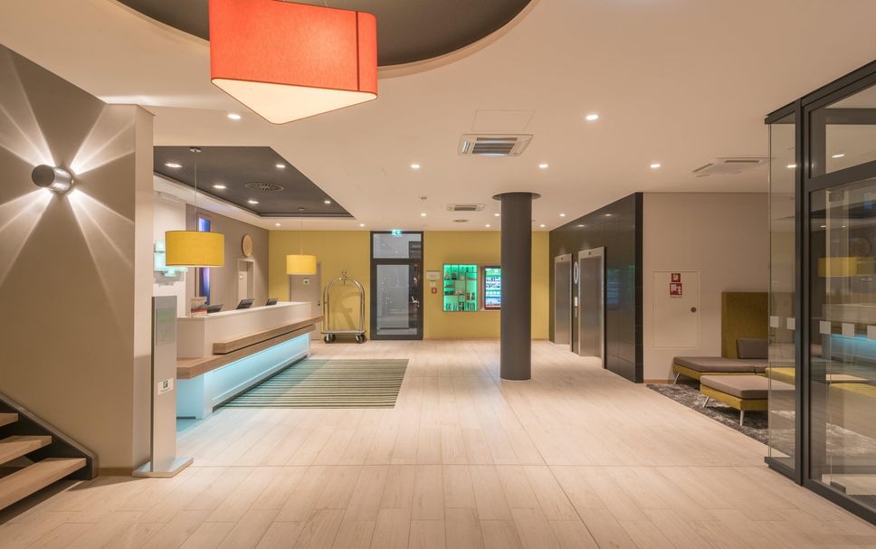 Hall d’entrée Photo