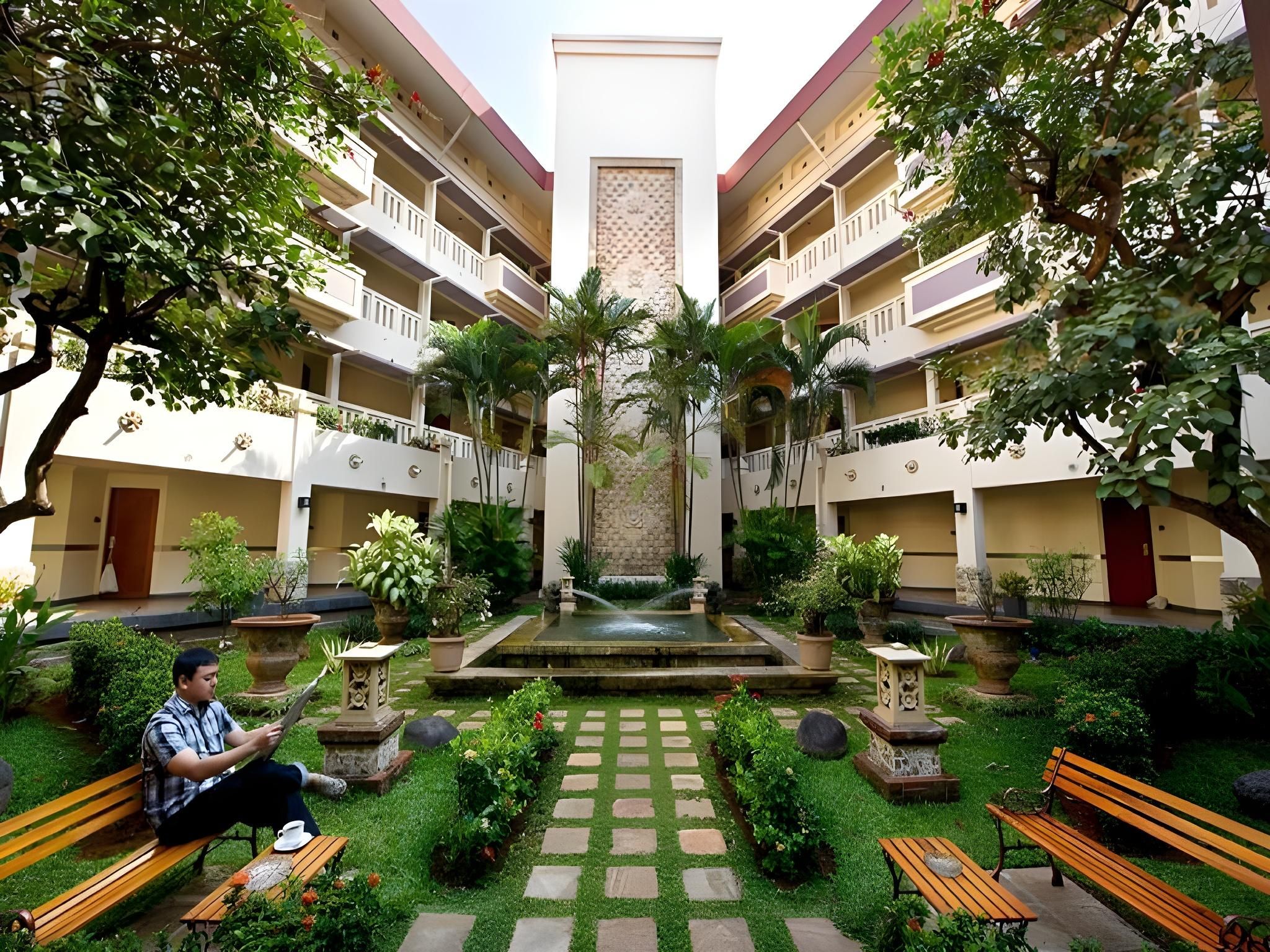 Bâtiment Photo