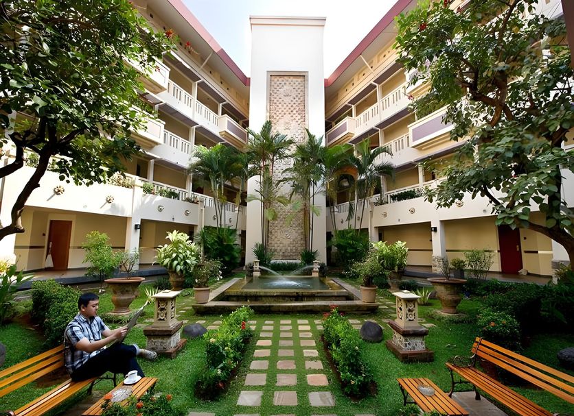 Bâtiment Photo