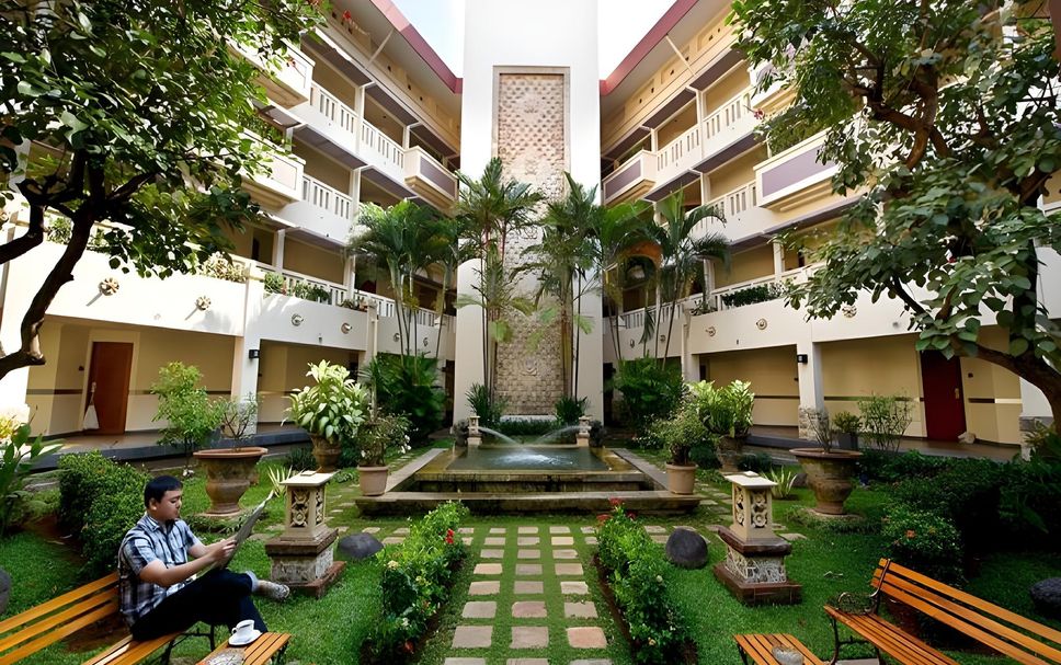 Bâtiment Photo