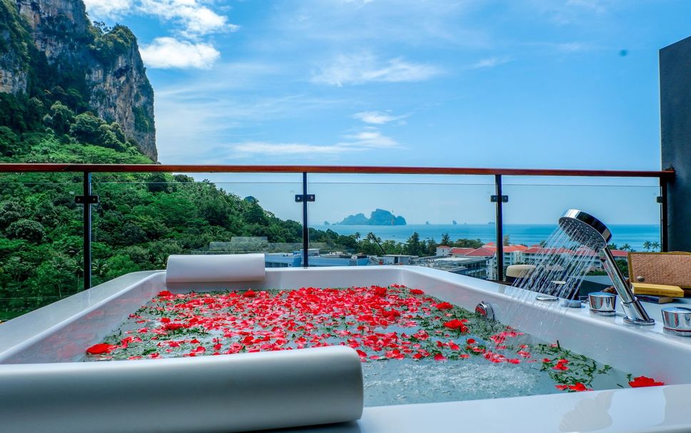 Balcon Photo