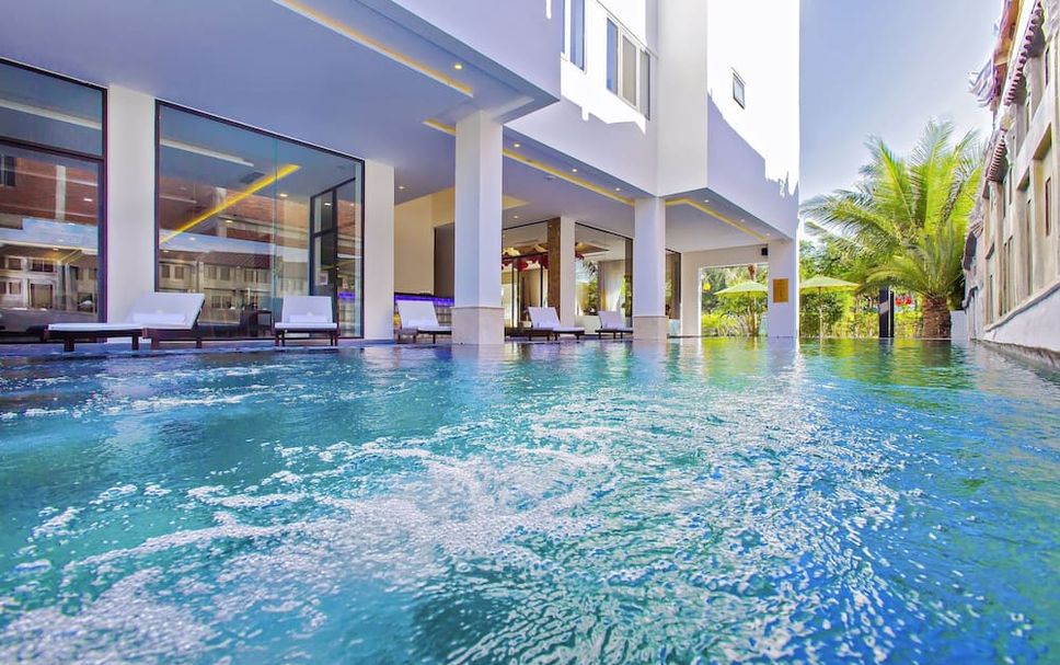 Piscine Photo