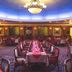 Salle de banquet
