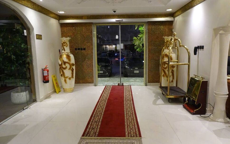 Hall d’entrée Photo