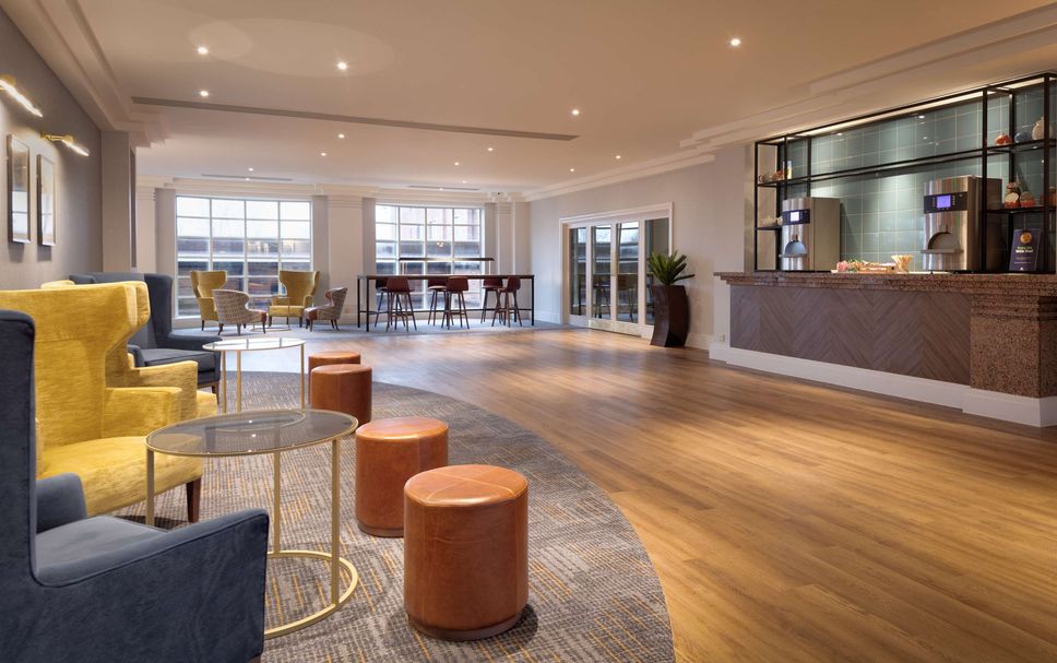 Hall d’entrée Photo