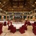 Salle de banquet