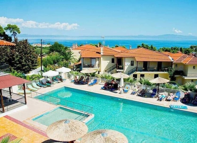 Piscine Photo