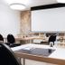 Espace de conférence