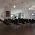 Espace de conférence