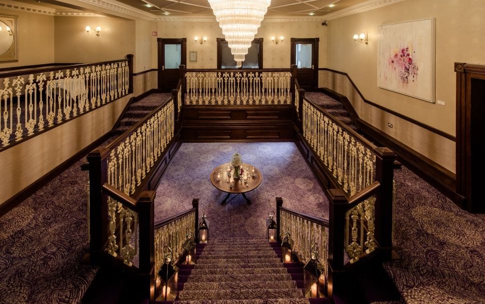 Hall d’entrée Photo