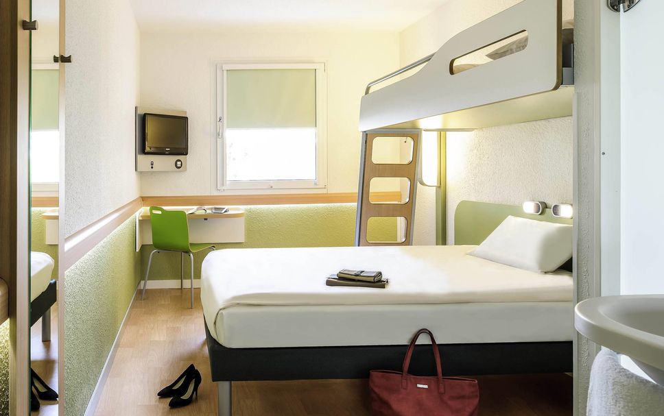 Chambre Photo