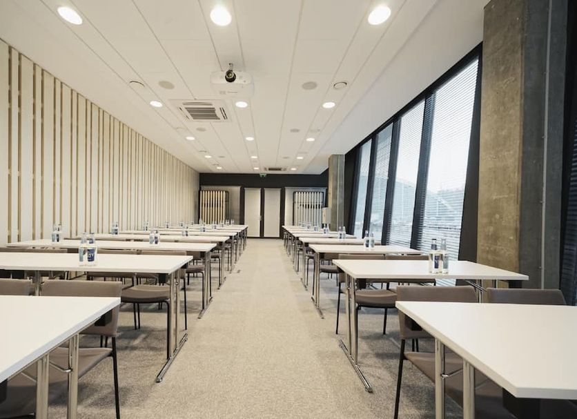 Espace de conférence Photo