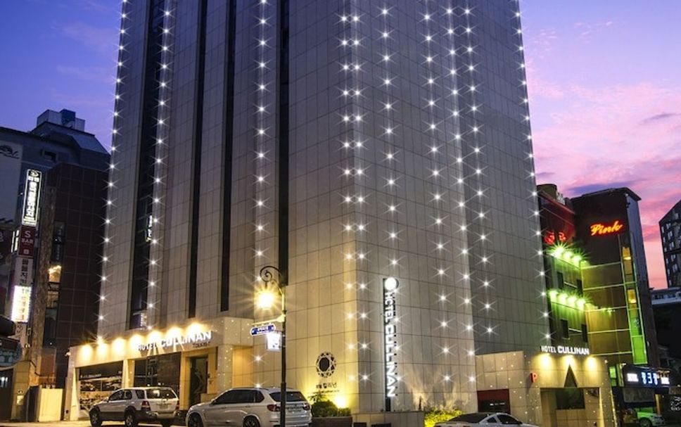 Bâtiment Photo