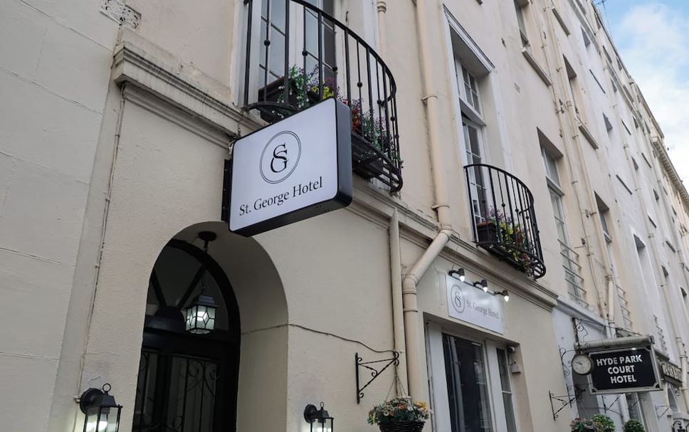 Bâtiment Photo