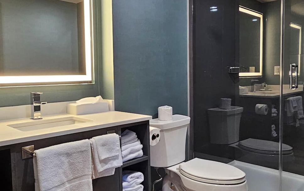 Salle de bain Photo