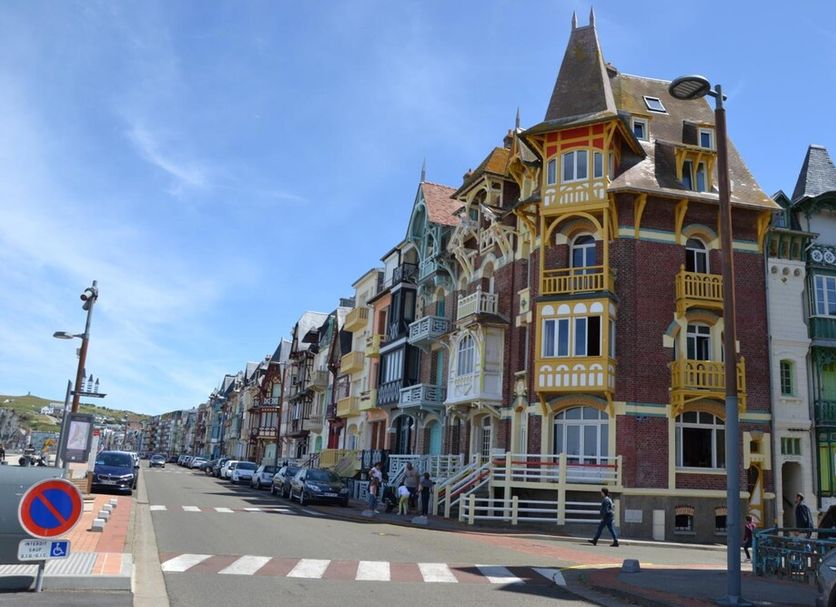 Bâtiment Photo