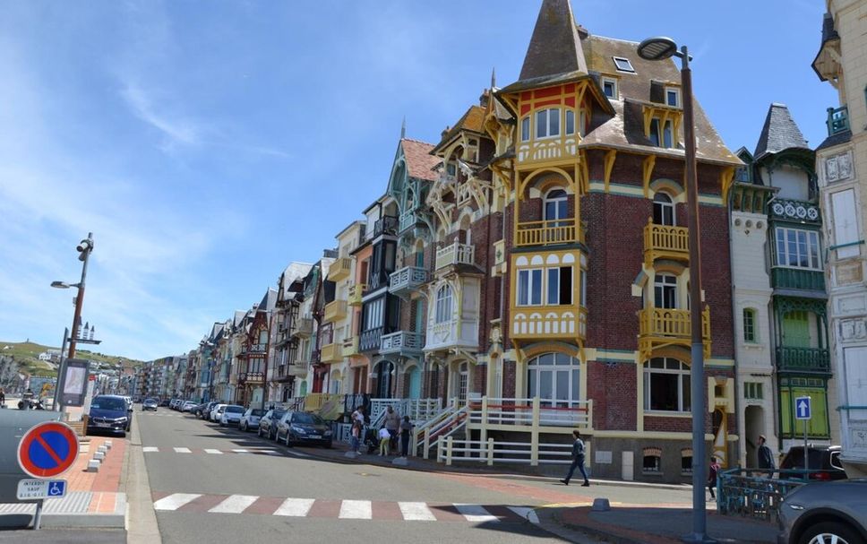 Bâtiment Photo