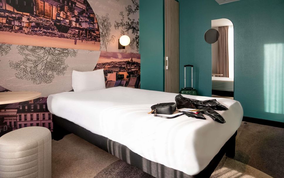Chambre Photo