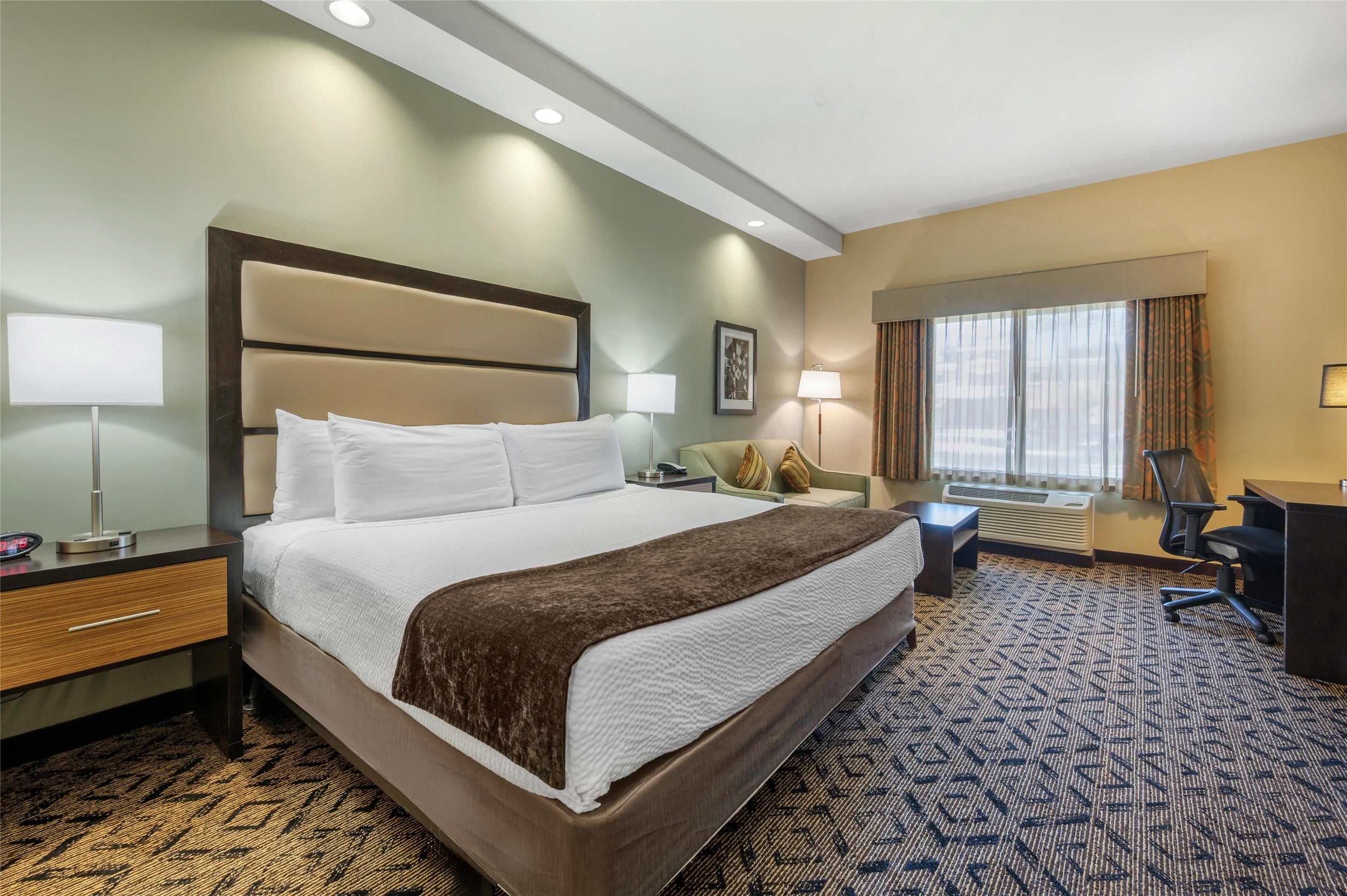 Chambre