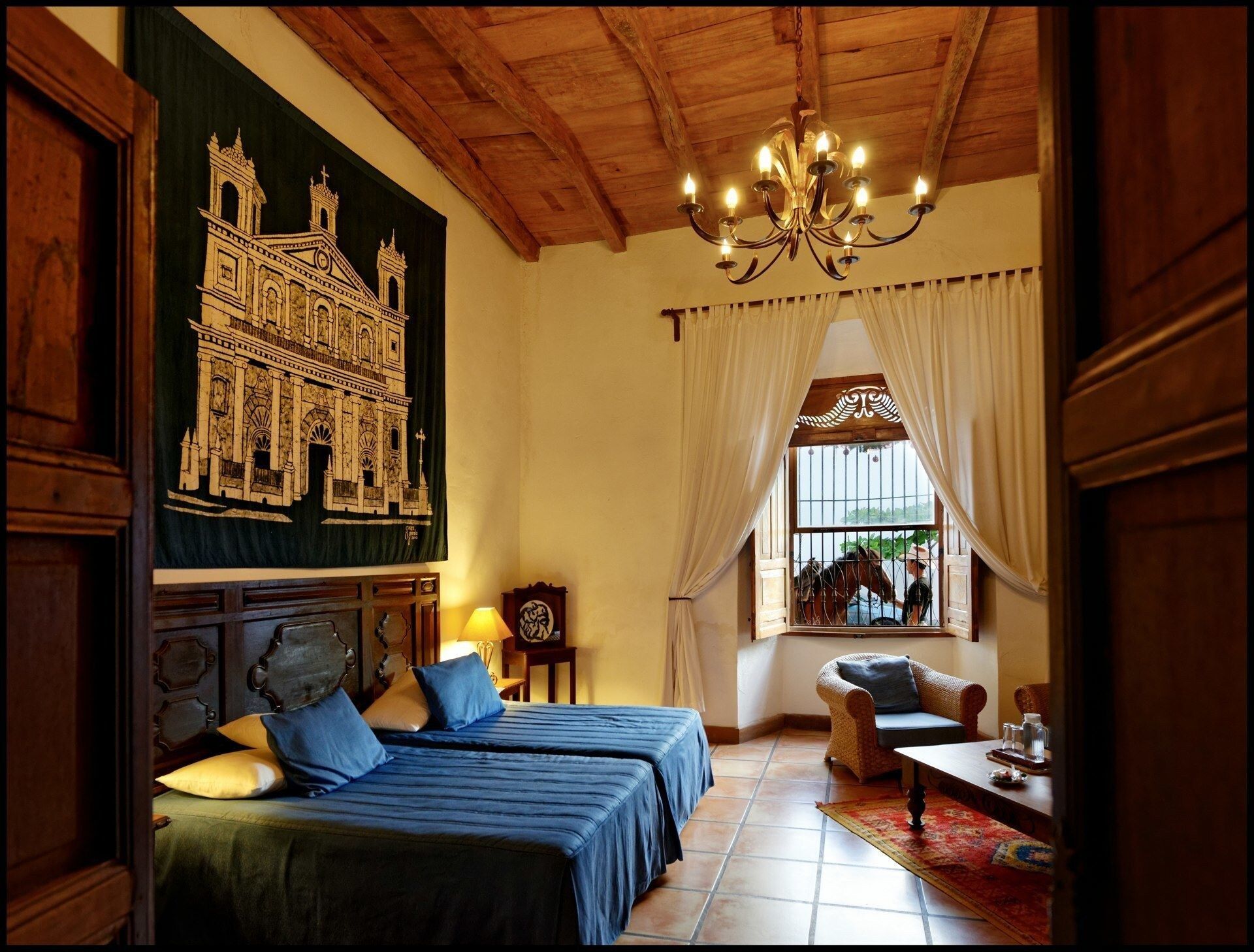 Chambre