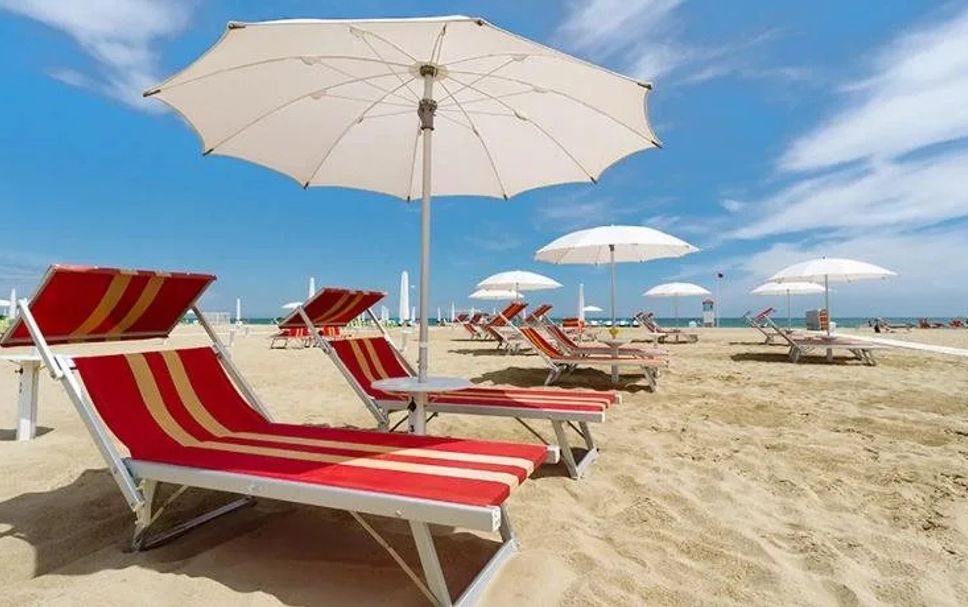 Plage Photo