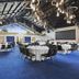 Salle de banquet
