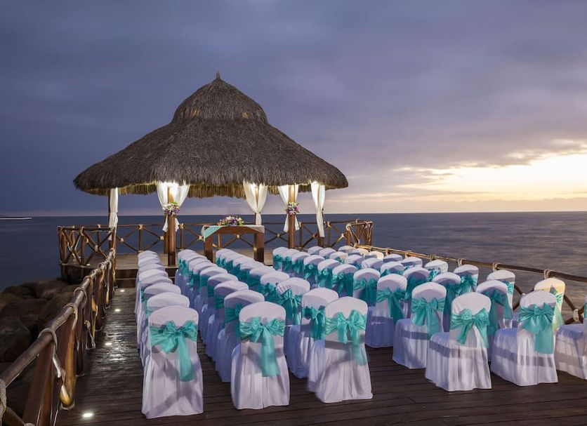 Salle de banquet Photo