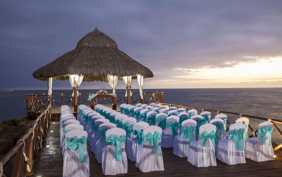 Salle de banquet Photo