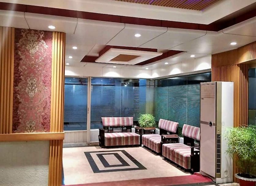 Hall d’entrée Photo