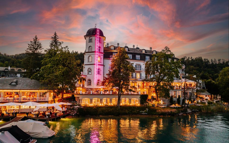 Bâtiment Photo