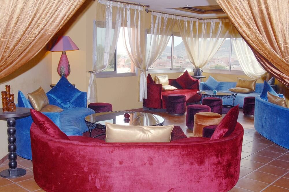 Salon