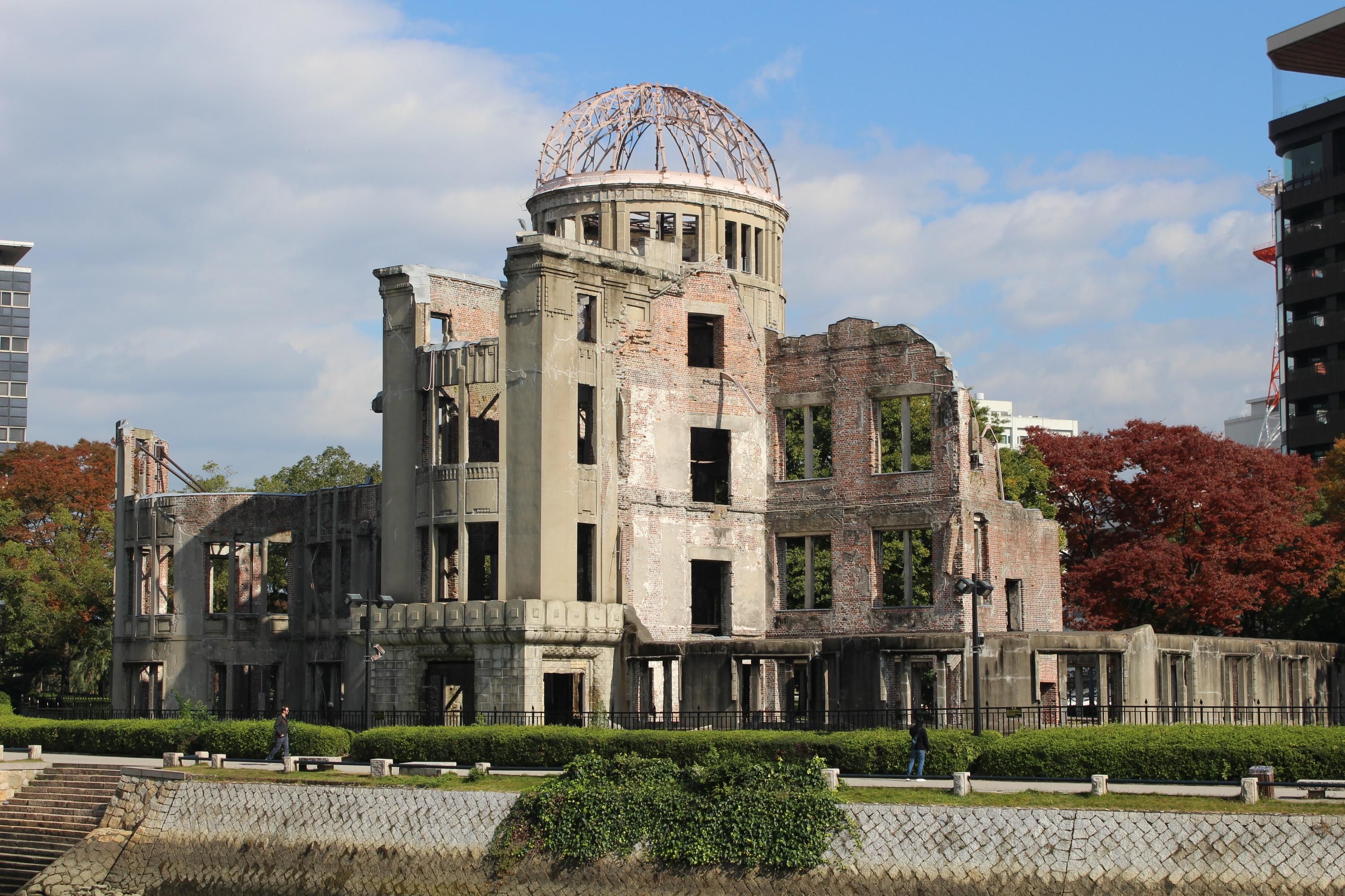 Bâtiment