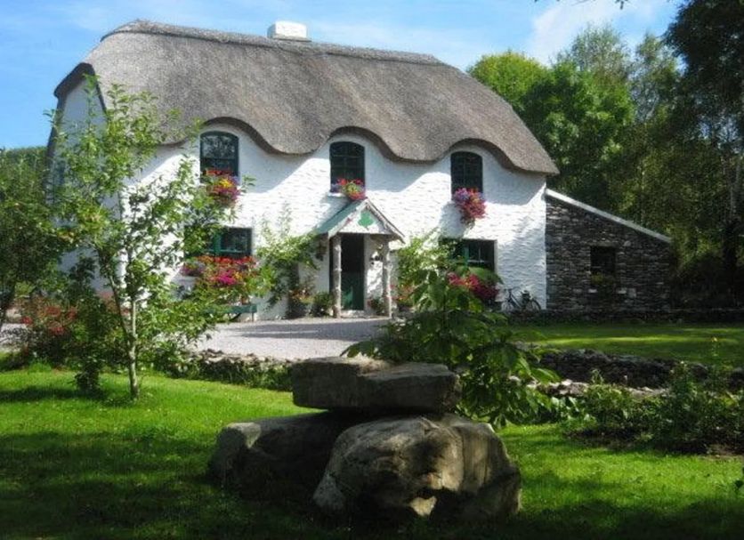 Bâtiment Photo