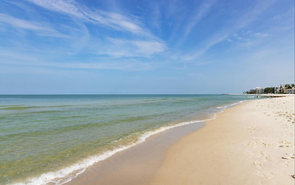Plage Photo