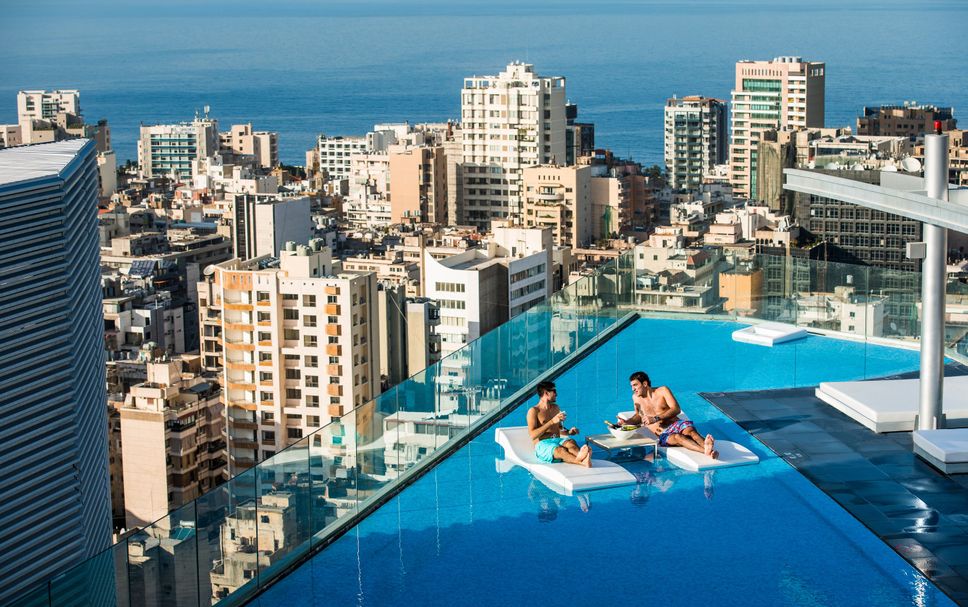 Piscine Photo