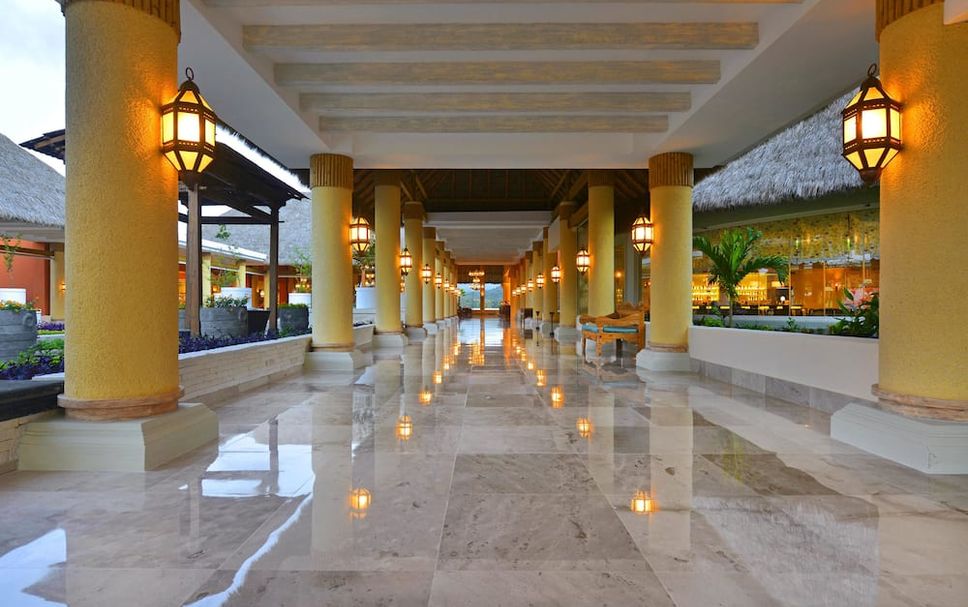 Hall d’entrée Photo