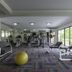Salle de sport