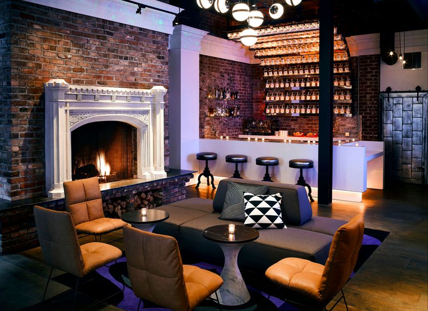 Salon Photo