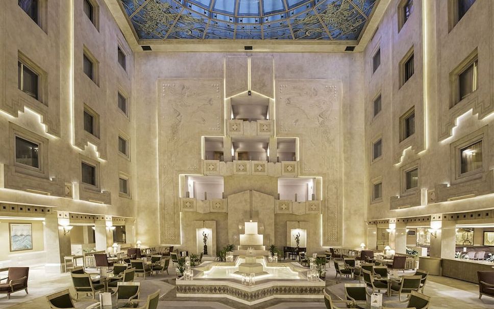 Hall d’entrée Photo