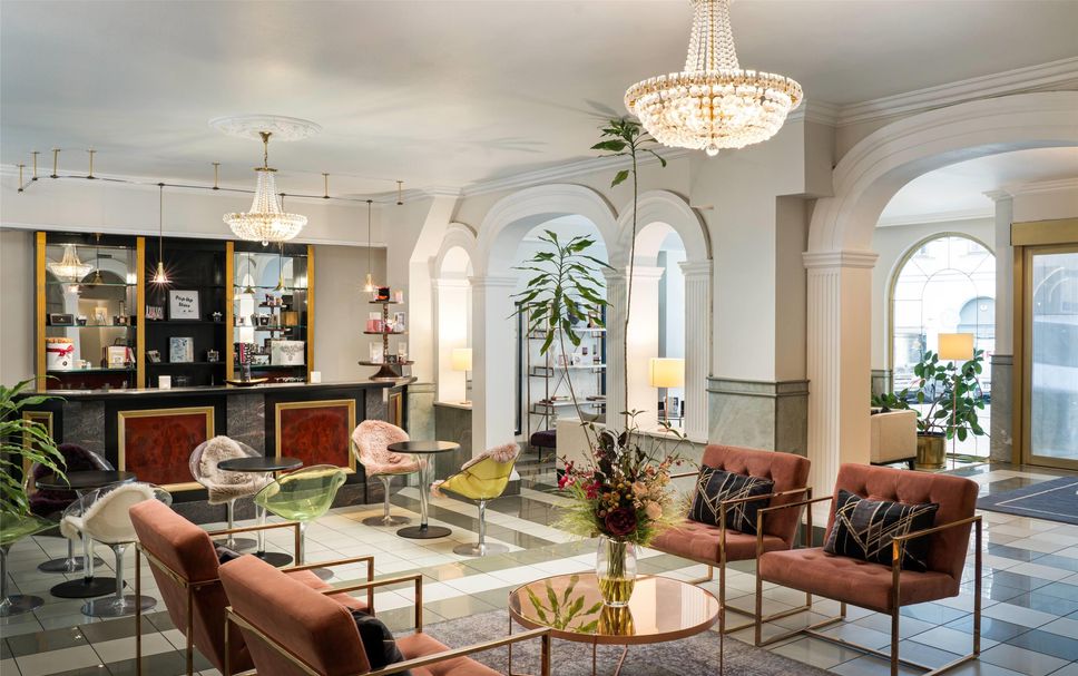 Salon Photo