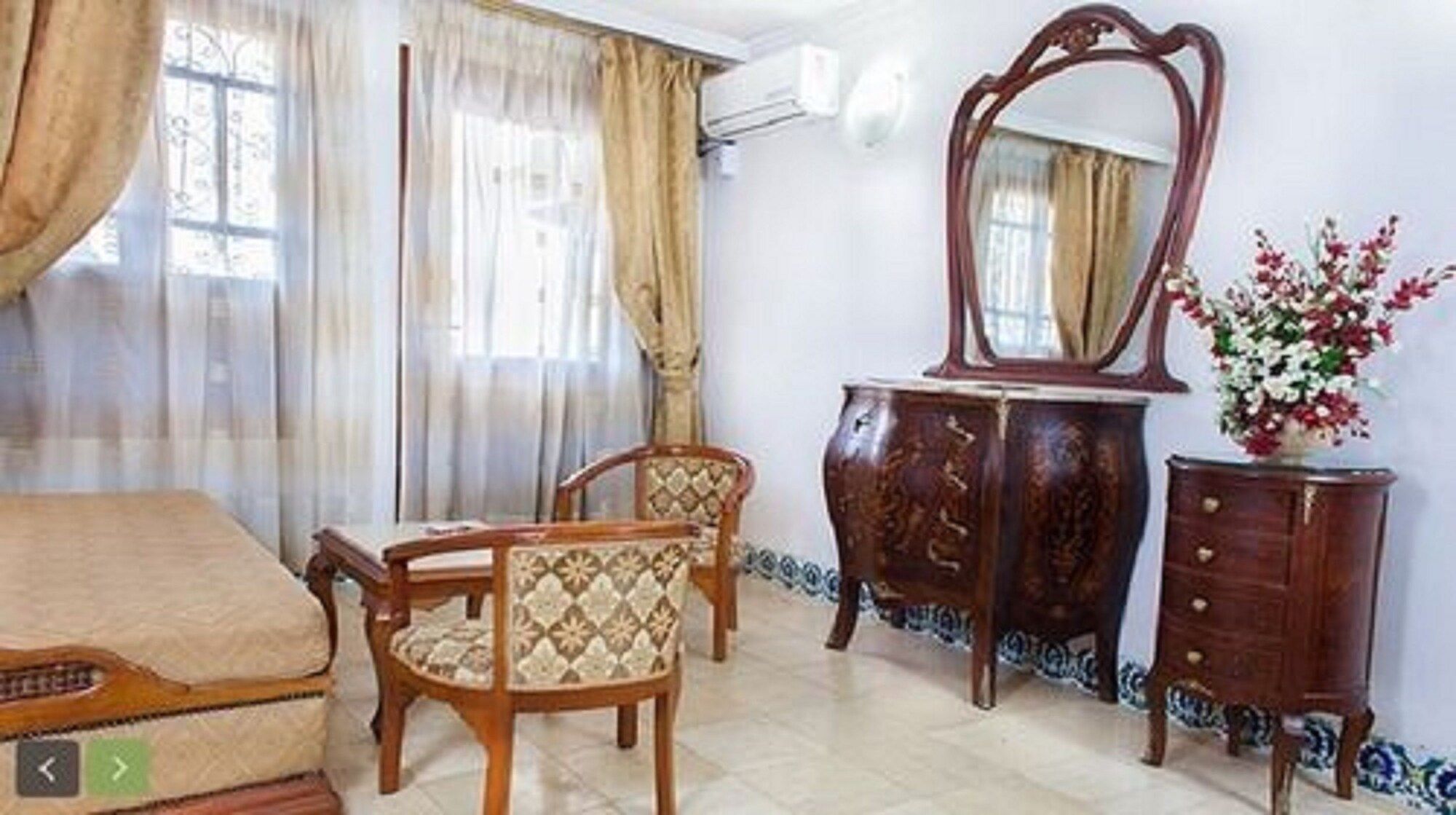 Salon