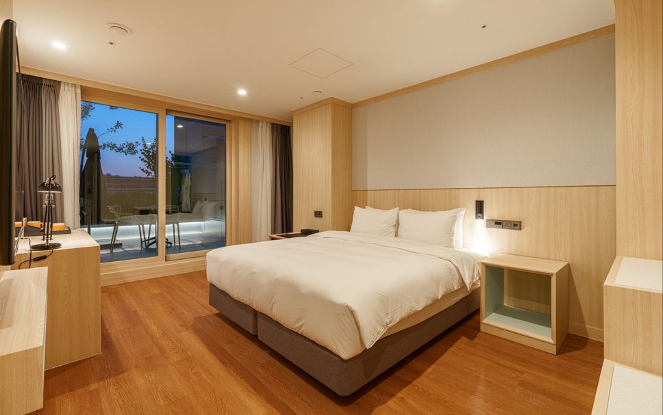 Chambre Photo