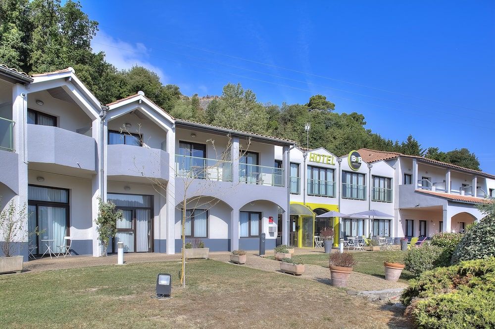 Bâtiment