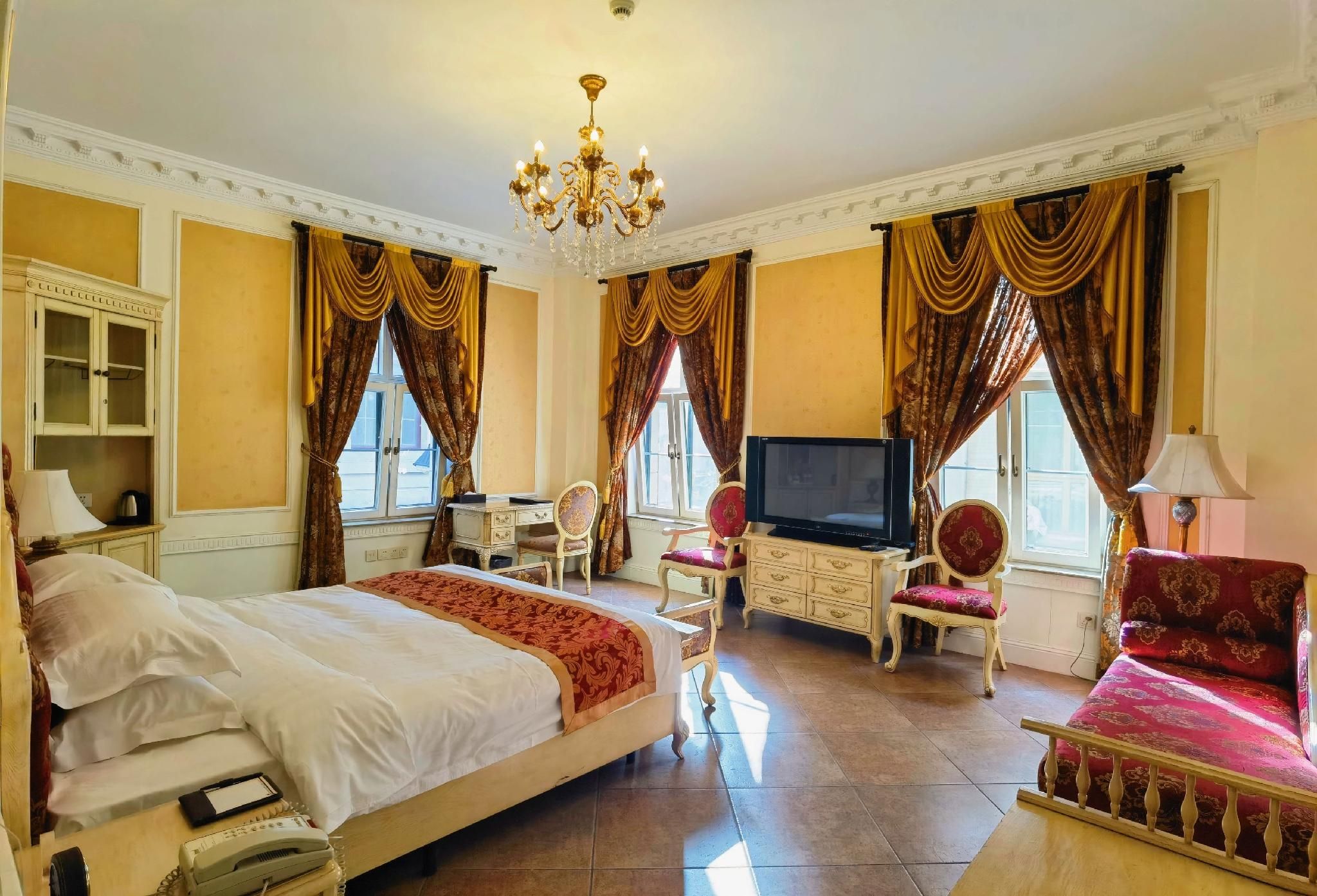 Chambre